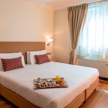 Jr Hotels Gigli Firenze Calenzano Extérieur photo