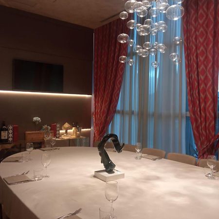 Jr Hotels Gigli Firenze Calenzano Extérieur photo