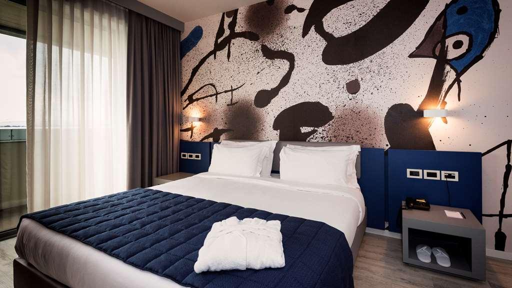 Jr Hotels Gigli Firenze Calenzano Chambre photo