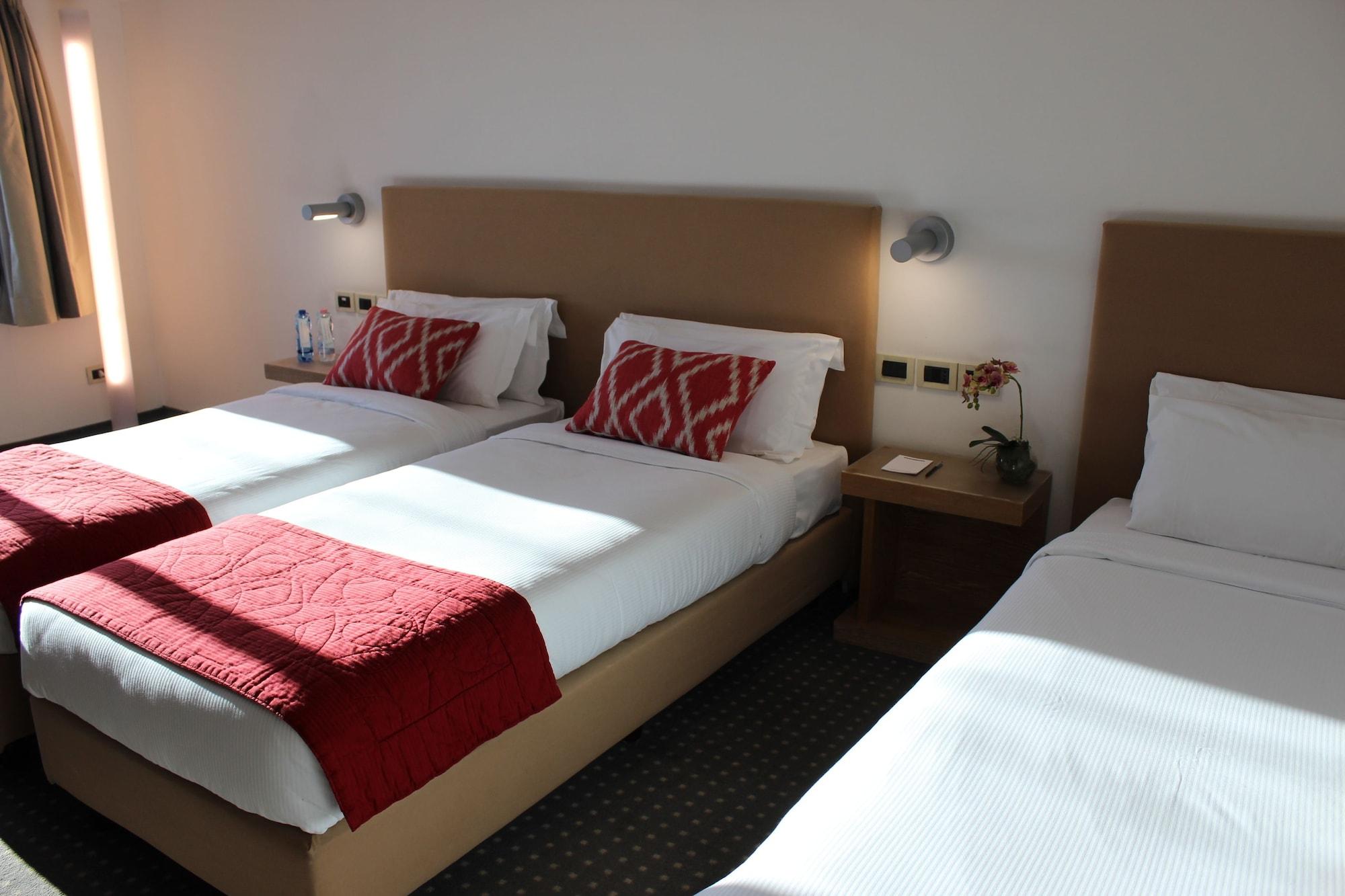 Jr Hotels Gigli Firenze Calenzano Extérieur photo