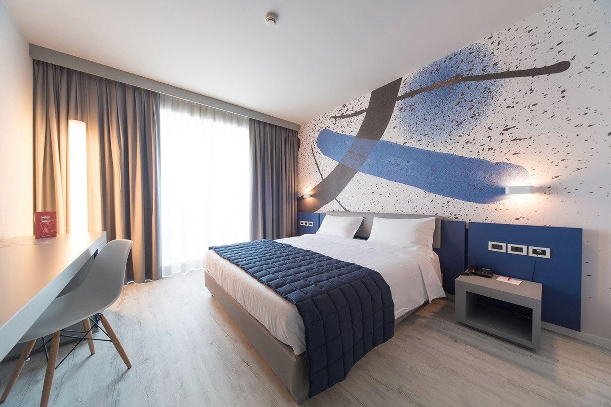 Jr Hotels Gigli Firenze Calenzano Extérieur photo