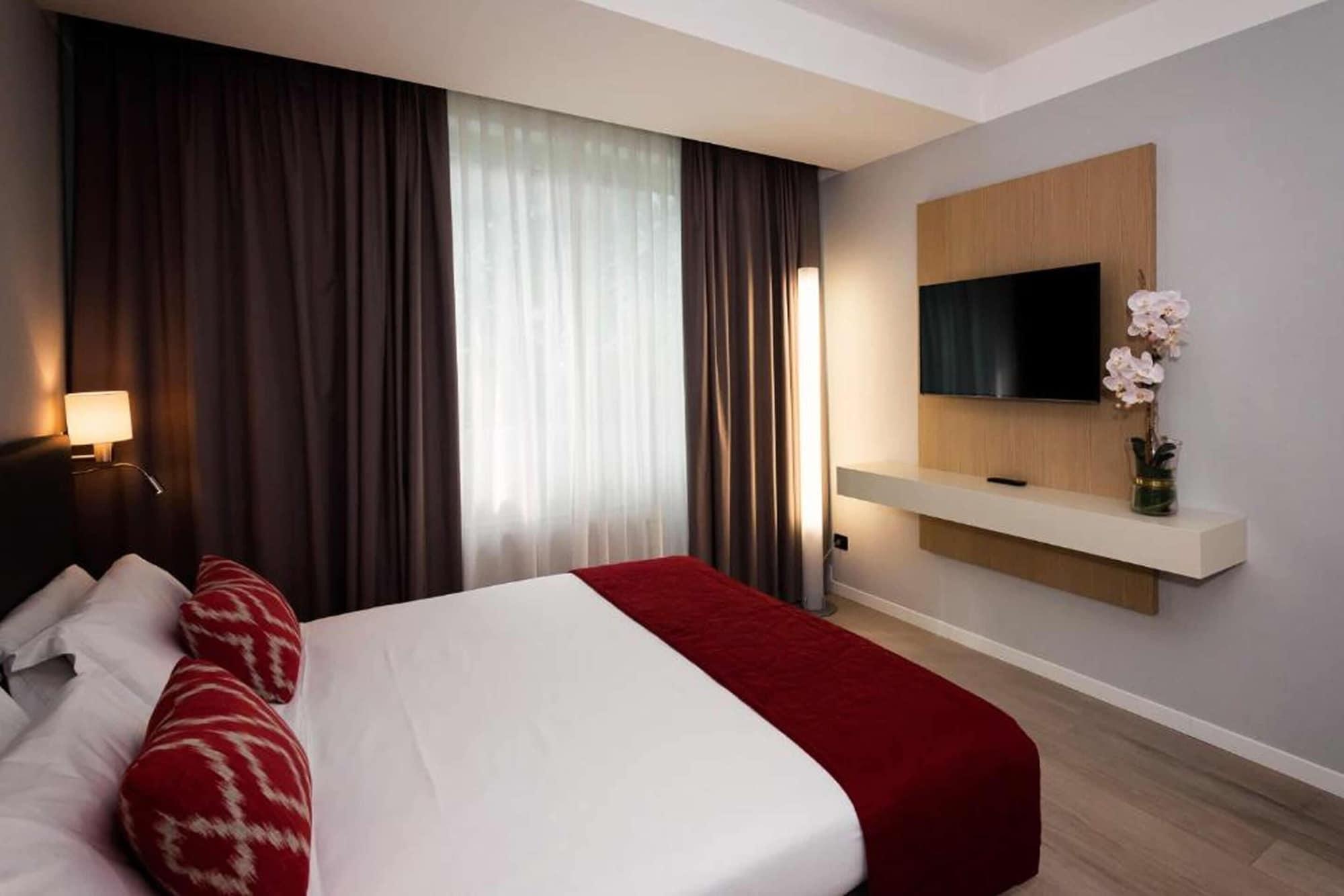 Jr Hotels Gigli Firenze Calenzano Extérieur photo