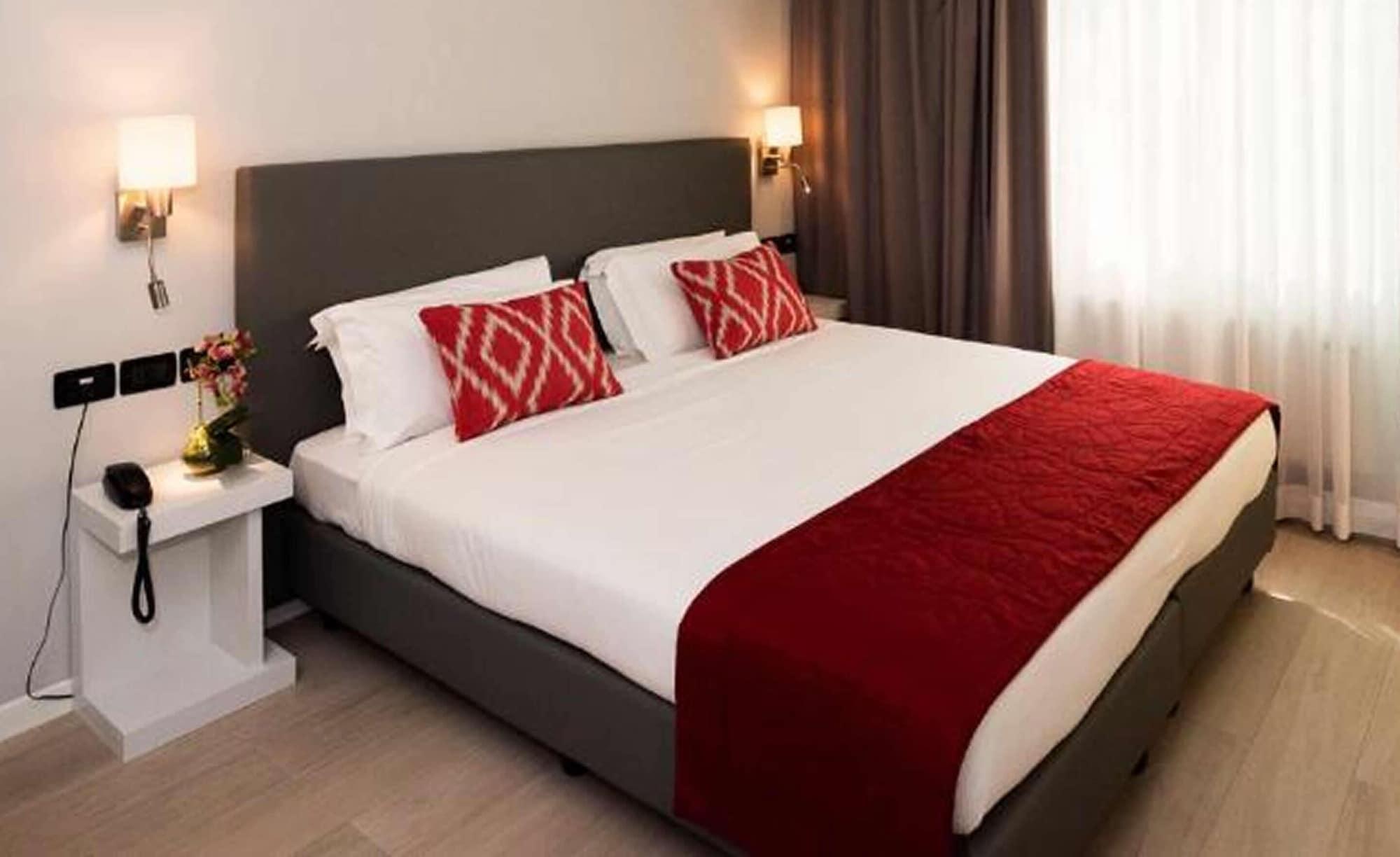 Jr Hotels Gigli Firenze Calenzano Extérieur photo