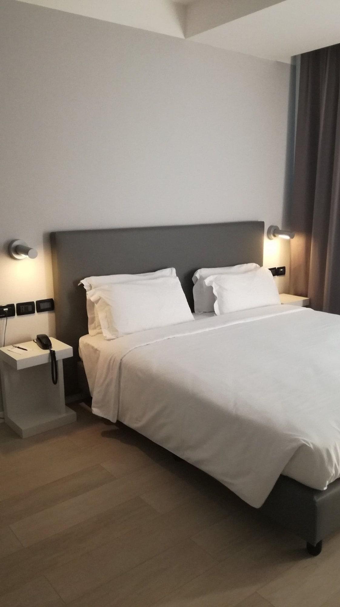 Jr Hotels Gigli Firenze Calenzano Extérieur photo