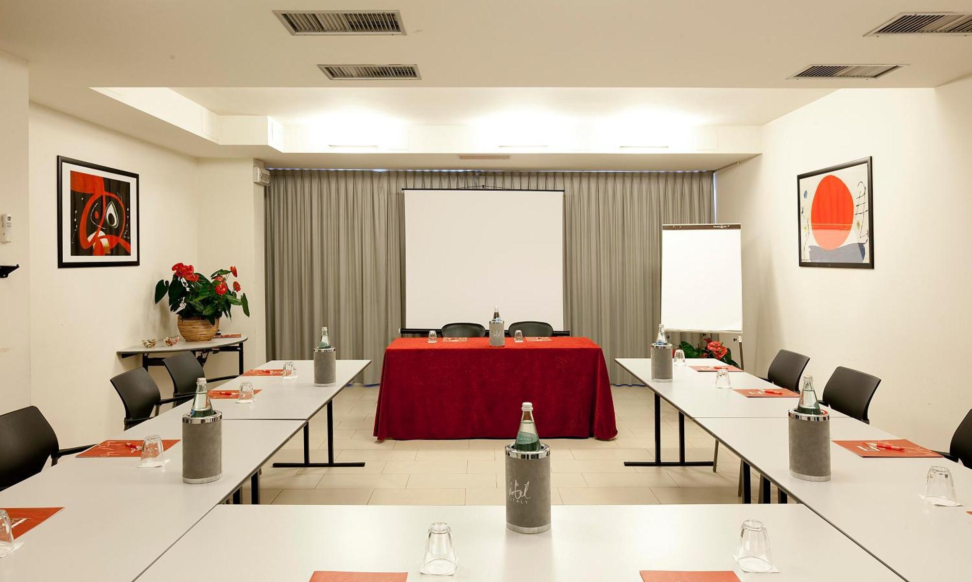 Jr Hotels Gigli Firenze Calenzano Extérieur photo