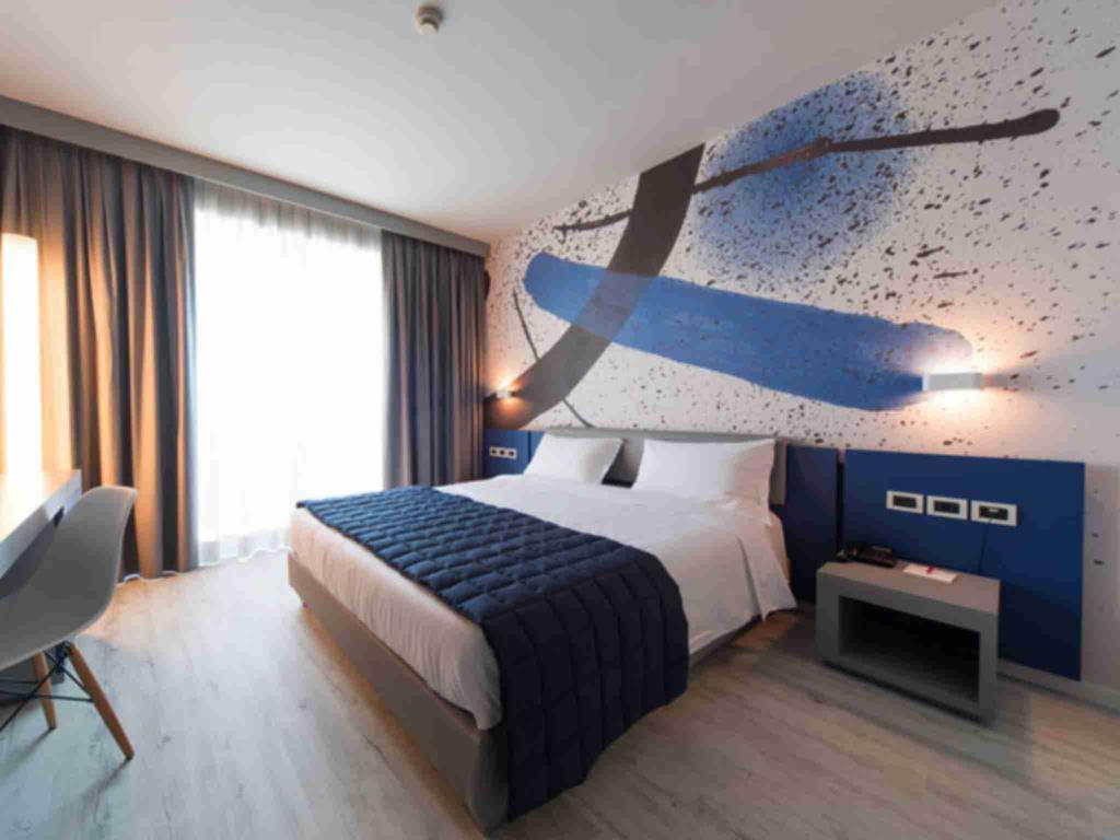 Jr Hotels Gigli Firenze Calenzano Extérieur photo