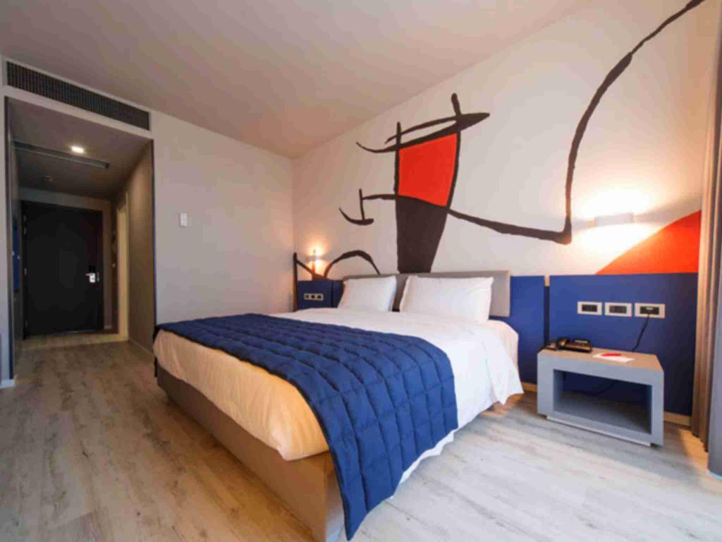 Jr Hotels Gigli Firenze Calenzano Extérieur photo