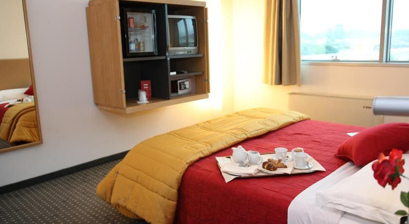 Jr Hotels Gigli Firenze Calenzano Extérieur photo