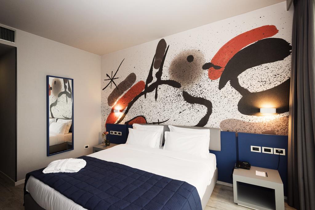 Jr Hotels Gigli Firenze Calenzano Extérieur photo