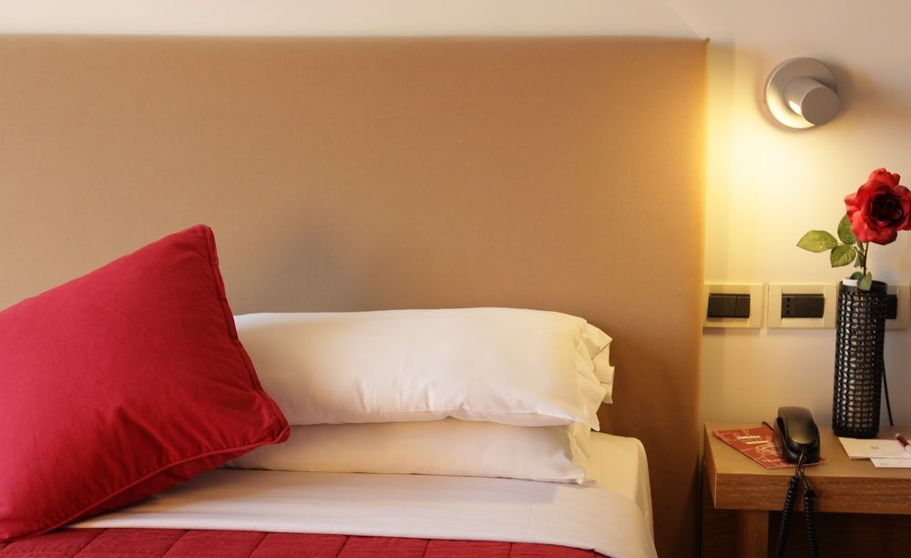Jr Hotels Gigli Firenze Calenzano Extérieur photo