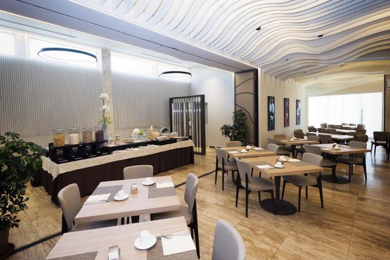 Jr Hotels Gigli Firenze Calenzano Extérieur photo